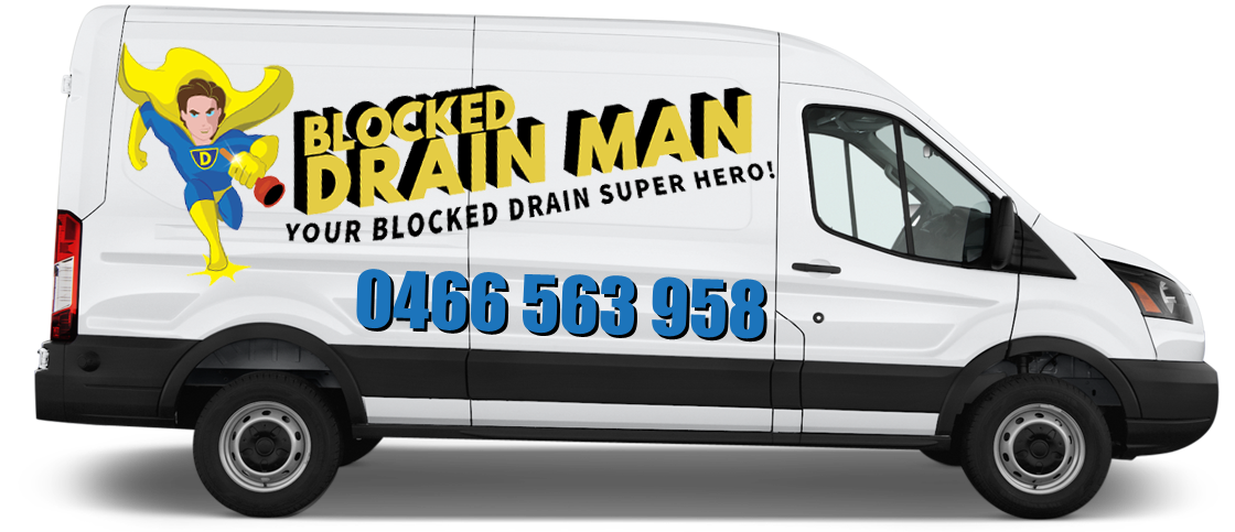 blocked-drain-man-van2