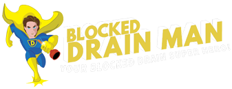 Blocked Drain Man